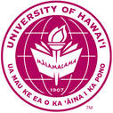 Hawaii Community College seal